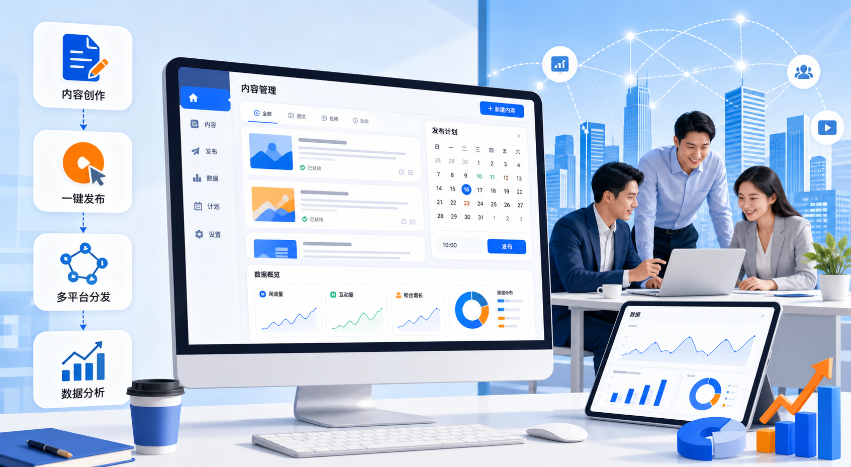 深入解析搜狐自动发文工具的优势,助力阿克苏企业成功